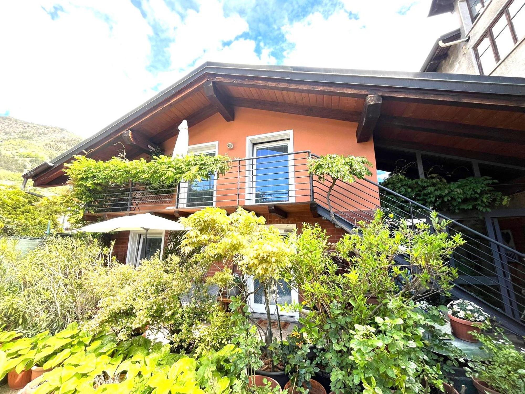 Maison Angela - You & Me Case Vacanza Aosta Exteriér fotografie